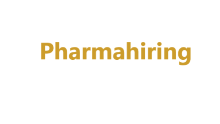 Pharma Hiring